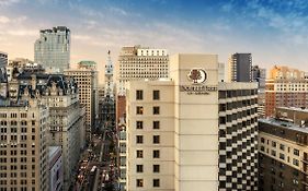 Doubletree By Hilton Philadelphia Center City photos Exterior