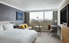Cardiff Marriott Hotel