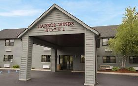 Harbor Winds Hotel Sheboygan Wi