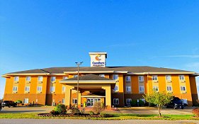 Comfort Inn And Suites Greenville Il