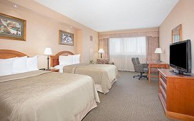 Capitol Plaza Hotel Topeka