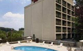 Hampton Inn White Plains