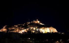 Athens Way Hotel
