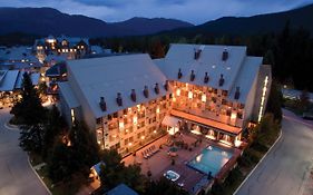 Mountainside Hotel Whistler