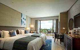Shangri la Tanjung Aru Resort
