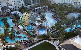 Gaylord Palms Resort And Convention Center Orlando Fl