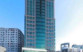 Fraser Suites Insadong Seoul