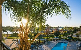 Homewood Suites by Hilton San Diego Airport - Liberty Station