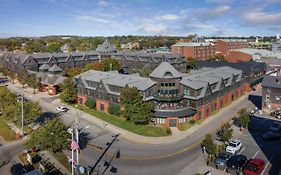 Wyndham Newport Long Wharf