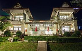Koh Chang Grand View Resort