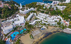 Las Hadas Golf Resort & Marina Manzanillo