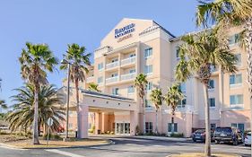 Fairfield Inn Orange Beach