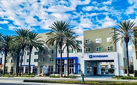 Wyndham Anaheim photos Exterior