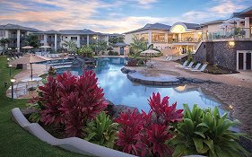 Wyndham Princeville Bali Hai Villas