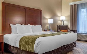 Comfort Inn Duncansville Pa