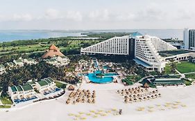 Iberostar Selection Cancun (Adults Only) photos Exterior