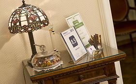 Hotel Suisse Rome