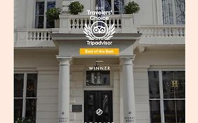 London Royal Park Hotel