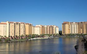 Bonnet Creek Resort in Orlando Florida