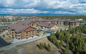 Worldmark West Yellowstone Resort