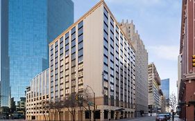 Embassy Suites Downtown Fort Worth