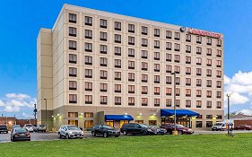 Comfort Suites Ohare