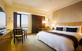 Ambassador Hotel Hsinchu Taiwan