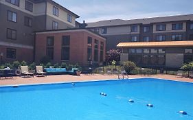 Comfort Inn And Suites South Burlington Vt