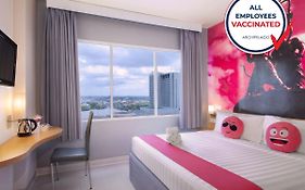Favehotel Solo Baru