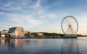 Gaylord Hotel National Harbor
