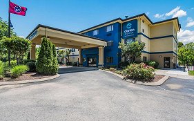 Ramada Inn Franklin