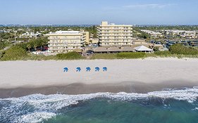 Melbourne Oceanfront Crowne Plaza