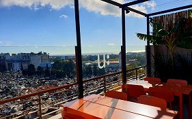 Urban Suites Recoleta