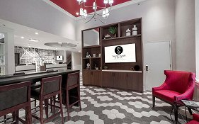 St Clair Hotel