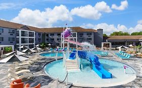 Courtyard by Marriott Lake Buena Vista at Vista Centre