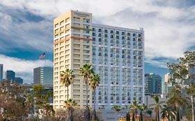 Hilton Doubletree Downtown San Diego