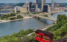 Wyndham Grand Pittsburgh Downtown