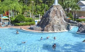 Cypress Pointe Resort in Orlando