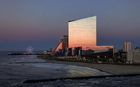 Ocean Resort Nj
