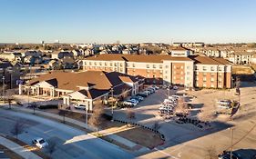 Springhill Suites by Marriott Denton