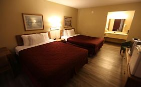 Ozark Swiss Inn Eureka Springs Ar