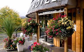 Drumnadrochit Hotel Loch Ness