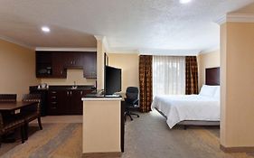 Holiday Inn Hotel And Suites San Mateo