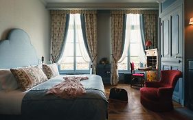 Hotel Bayard Lyon