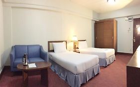 The Canal Hotel Bangkok