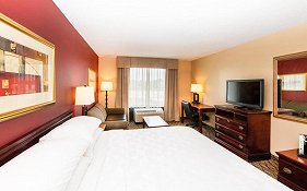 Holiday Inn South County Center st Louis