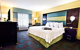 Hampton Inn & Suites Salt Lake City/farmington