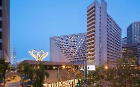 Hyatt Regency San Francisco photos Exterior