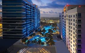 Seminole Hard Rock Hotel & Casino - Tampa photos Exterior