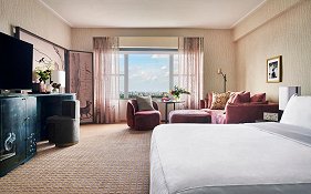 Park Lane Hotel New York photos Exterior